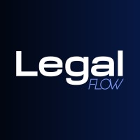 LegalFlow logo - Similar company to Mascontainercentroamerica.Com