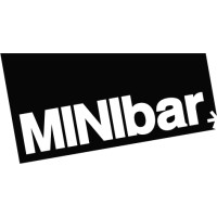 MINIbar BV logo - Similar company to Minibarrx