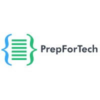 PrepForTech logo - Similar company to Webkye
