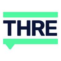 THRE – Third Sector Human Rights and Equalities logo - Similar company to Glasgow Council For The Voluntary Sector