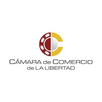 Cámara de Comercio de La Libertad logo - Similar company to Grupo Fg
