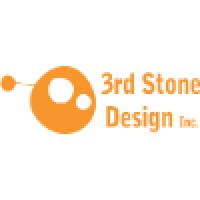3rd Stone Design Inc. logo - Similar company to Nest360