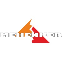 MEHENKER logo - Similar company to Mechatronika.Tech
