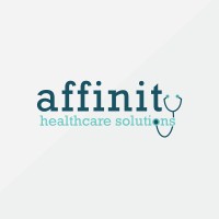 Affinity Healthcare Solutions logo - Similar company to Jdc Associates