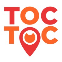 TocToc logo - Similar company to 3H Communications