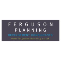 Ferguson Planning logo - Similar company to Aurora Planning Limited