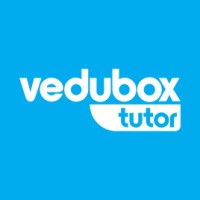 Vedubox Tutor logo - Similar company to Etgi Grup