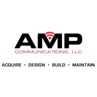 AMP Communications, LLC logo - Similar company to Premier Construction