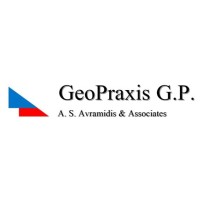 GeoPraxis Ο.Ε. logo - Similar company to Geon Bv