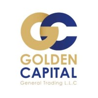 Golden Capital General Trading LLC. logo - Similar company to Continental Enterprises General Trading