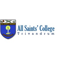 All Saints College Trivandrum logo - Similar company to Sppu Alumni Association