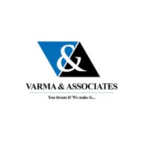 Varma And Associates logo - Similar company to Digital It Pros