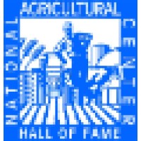 National Agricultural Center & Hall of Fame logo - Similar company to Arizona Museum Of Natural History Foundation