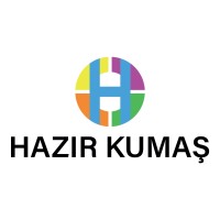Hazır Kumaş logo - Similar company to Kaaiman Reizen