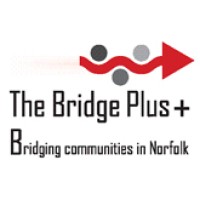 THE BRIDGE PLUS+ LIMITED logo - Similar company to Community Action Norfolk