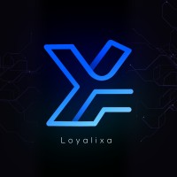 Loyalixa logo - Similar company to Rasikh Academy