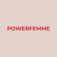 PowerFemme Productions logo - Similar company to Equitable Arts