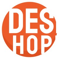 DesignHopper logo - Similar company to Livmark D.O.O.