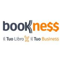 Bookness logo - Similar company to Ercules