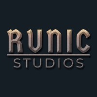 Runic Studios logo - Similar company to Polo Studios