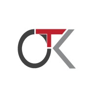 OTK CEILING SOLUTIONS logo - Similar company to Insignia Print Technology