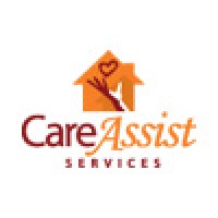 CareAssist Services logo - Similar company to Cerna Homecare