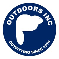 Outdoors, Inc. logo - Similar company to Alpha Delta Pi- Eta Chapter