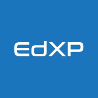 Ed-XP logo - Similar company to Macro Academy