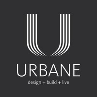 Urbane Projects Pty Ltd logo - Similar company to Threefourfive Design