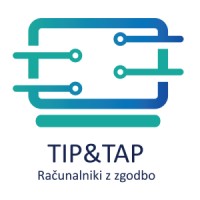 TIP&TAP d.o.o. logo - Similar company to Tip&Tap