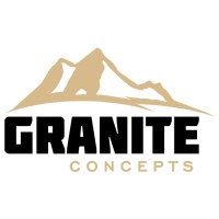 GRANITE CONCEPTS LLC logo - Similar company to Kswc (King Southwest & Consulting Of Cypress)