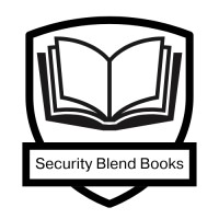Security Blend Books logo - Similar company to Luhack