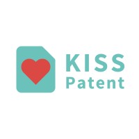 KISSPatent | Intellectual Property For Startups logo - Similar company to Rocketsmart.Io