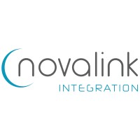 NOVALINK logo - Similar company to Dbi & Dbc