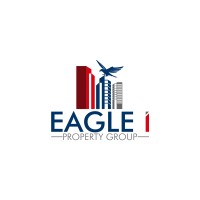 Eagle i Property Group logo - Similar company to Aria Communities