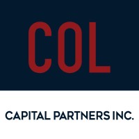 COL Capital Partners Inc. logo - Similar company to Avina Capital