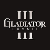 Gladiator Summit logo - Similar company to Be Unique Group