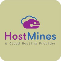Host Mines logo - Similar company to Cirrus Tech Solutions