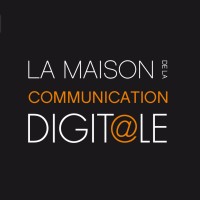 La Maison de la Communication Digitale logo - Similar company to Mesballesdegolf.Com