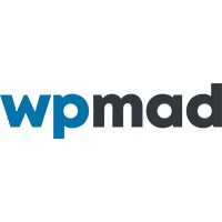 WPMAD logo - Similar company to Cloud Labels Ltd