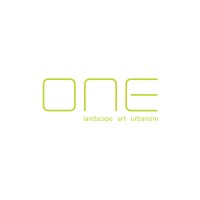 ONE landscape design Ltd (一林景观设计) logo - Similar company to Wb Design
