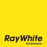 Ray White Rockhampton logo - Similar company to Ray White Marsden