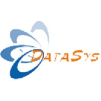 DATASYS DJIBOUTI logo - Similar company to Comma