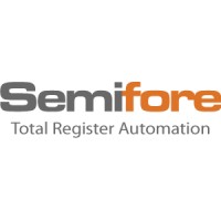Semifore, Inc. logo - Similar company to Volta Semiconductor, Inc.