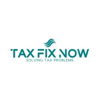 Tax Fix Now logo - Similar company to Master Plan Tax Solutions