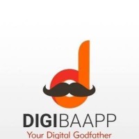 Digibaapp logo - Similar company to Robbox Traders Pvt Ltd