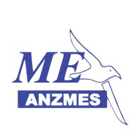ANZMES (Associated NZ ME Society Inc.) logo - Similar company to Complex Chronic Illness Support Inc.