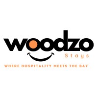 Woodzo Stays logo - Similar company to Silver Stays