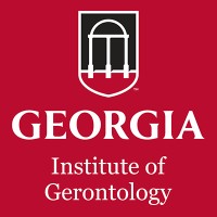 University of Georgia Institute of Gerontology logo - Similar company to Roversa Robotics