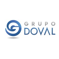 Grupo Doval logo - Similar company to Belmond Studio